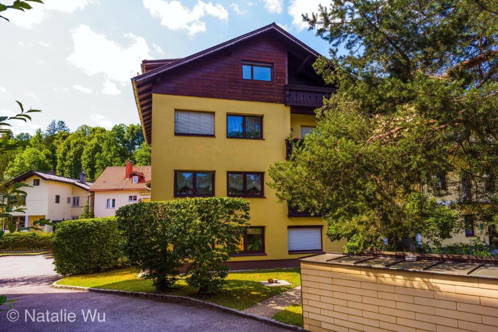 Apartment Ischl Home - 2