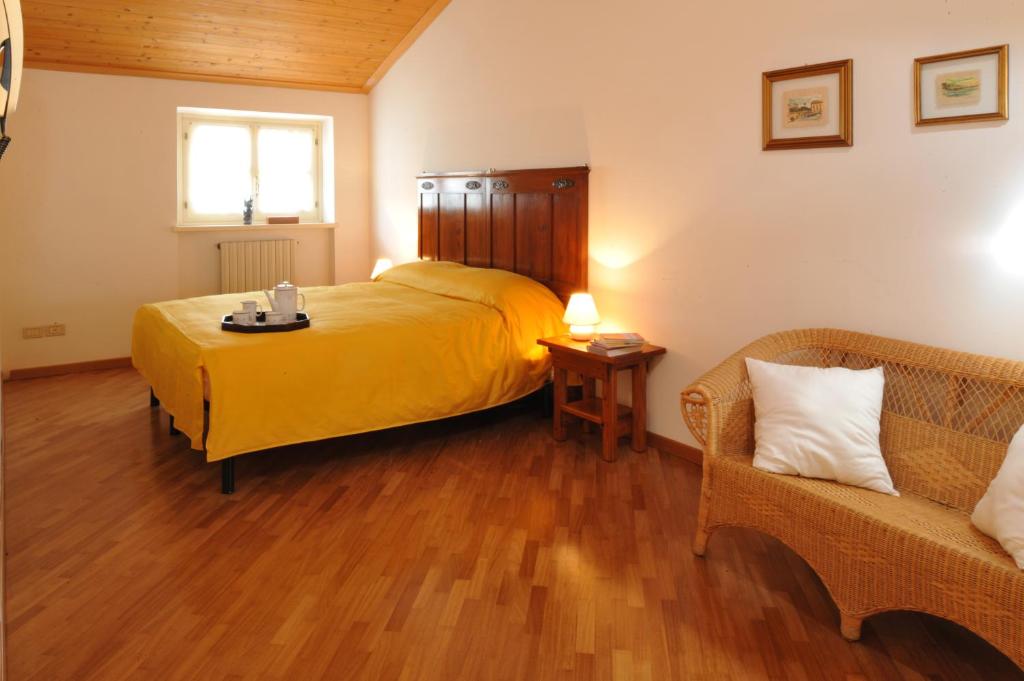 Bed & Breakfast Pegaso - 3