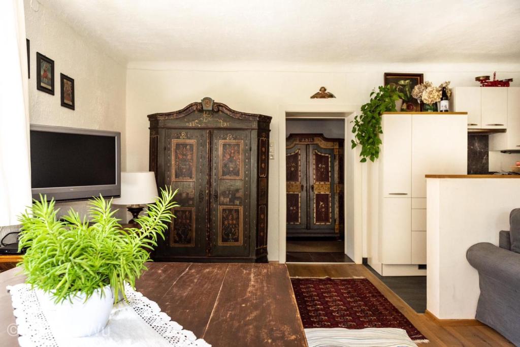 Apartment Ischl Home - 5