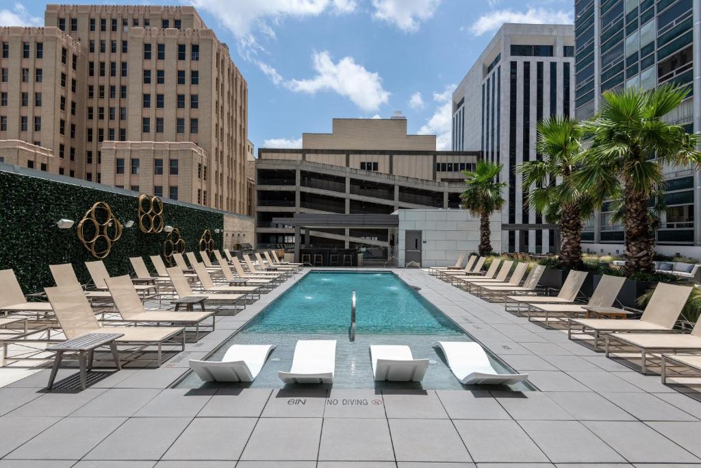 Cheap Hotels in Dallas, TX price from 46, reviews of Hotels