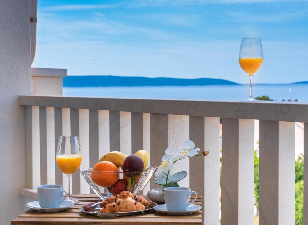 Apartman Ma-La, Trogir