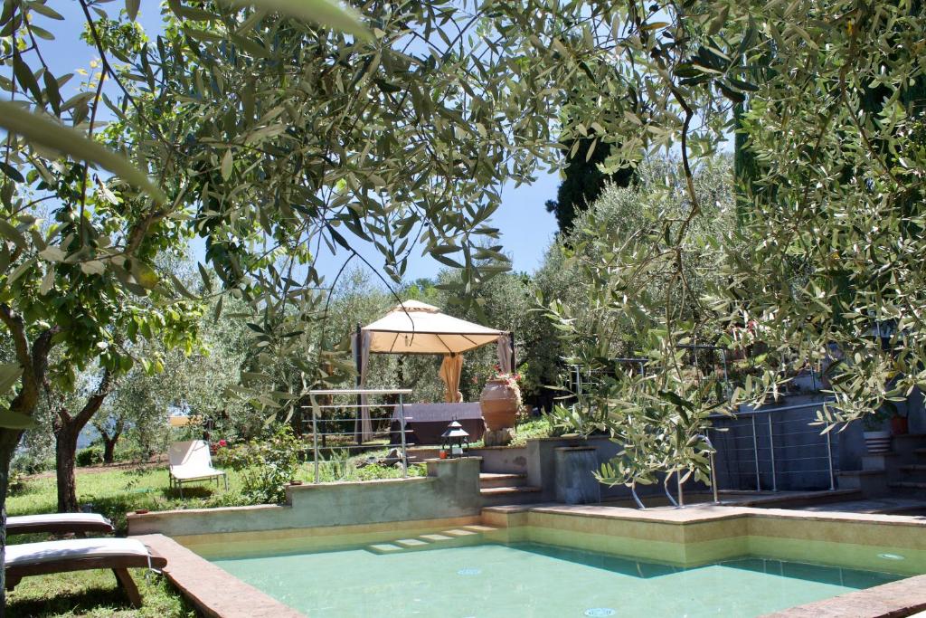 Agriturismo Podere Pescara photo