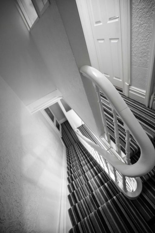 The Gables Hotel photo