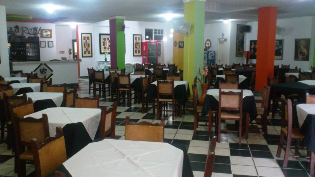 Hotel Marli Plaza photo