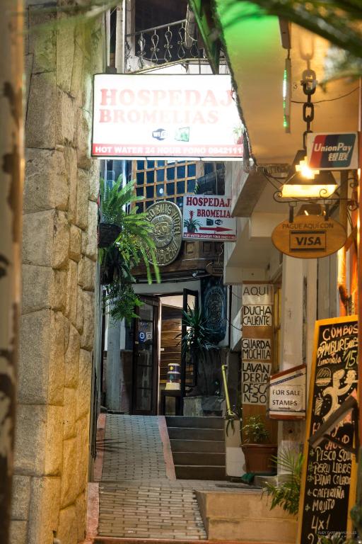 Gringo Bill's Boutique Hotel - 5