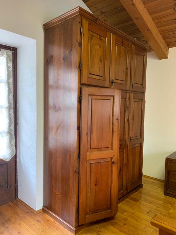 Il vecchio mulino - 5