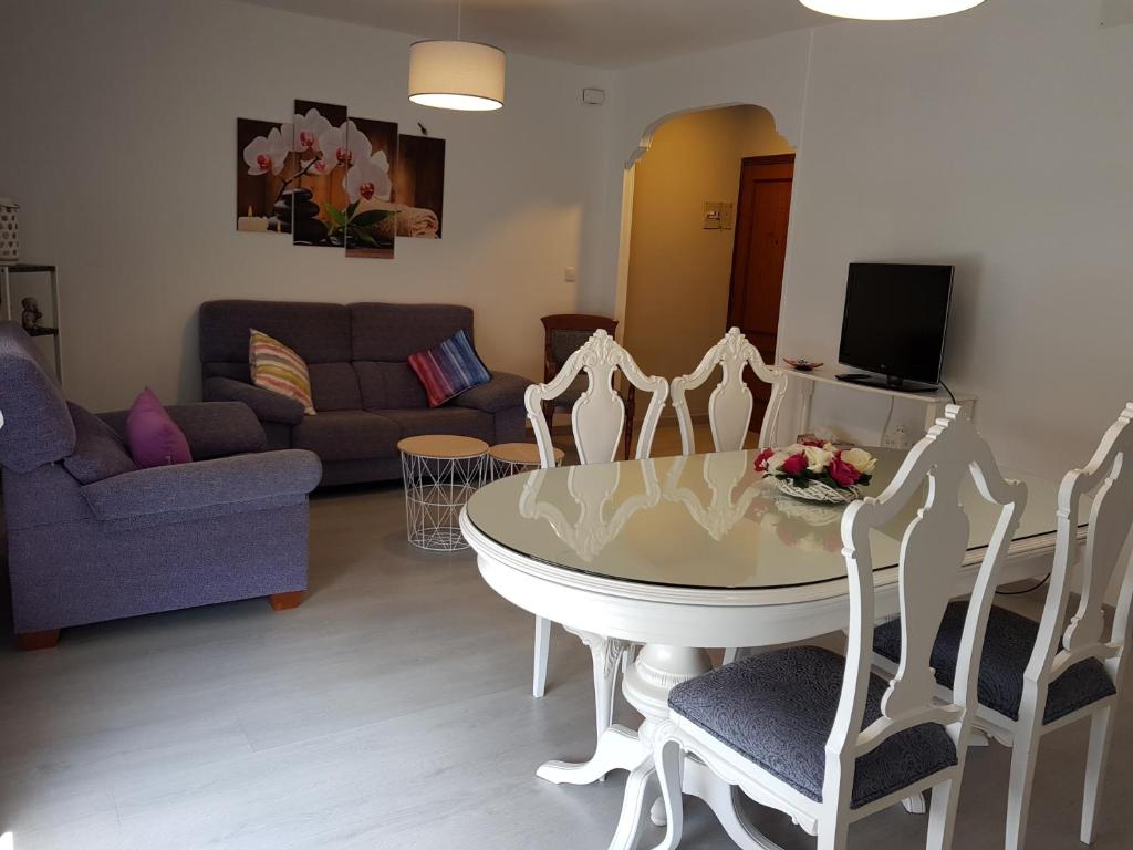 Apartamento Las Hermanas - 2