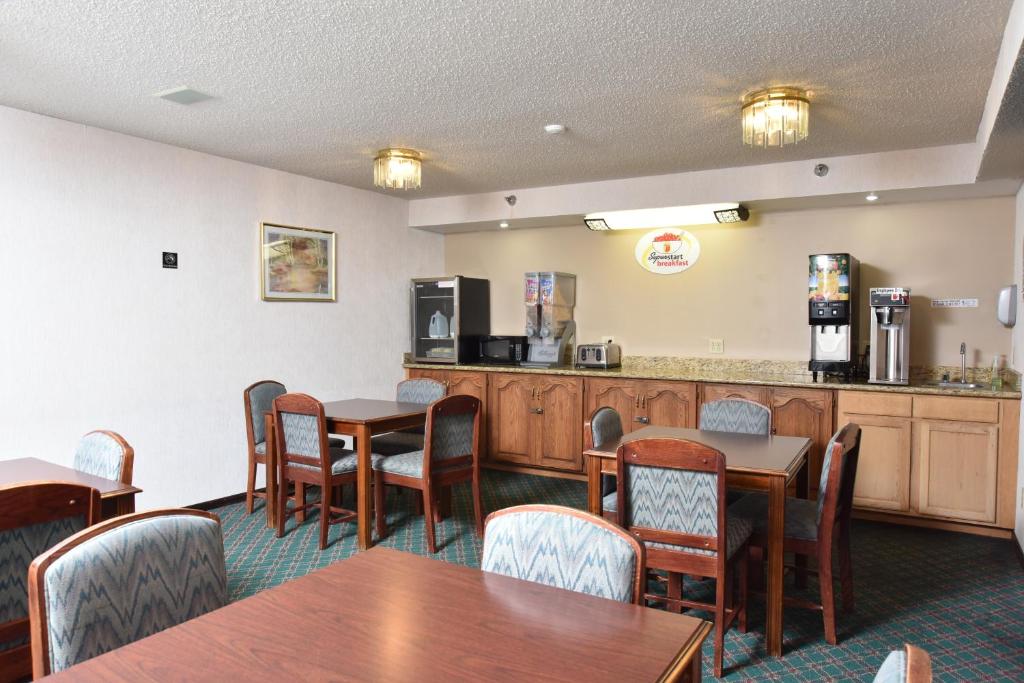 Super 8 by Wyndham Springfield/Battlefield Photo 23