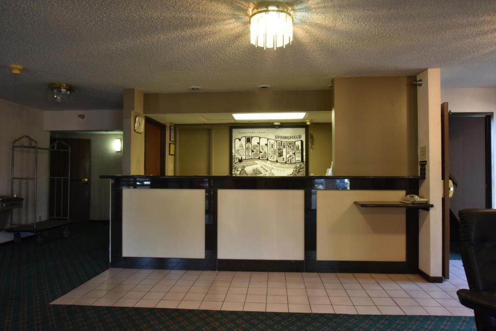 Super 8 by Wyndham Springfield/Battlefield Photo 30