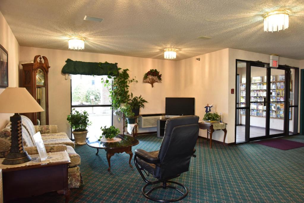 Super 8 by Wyndham Springfield/Battlefield Photo 31