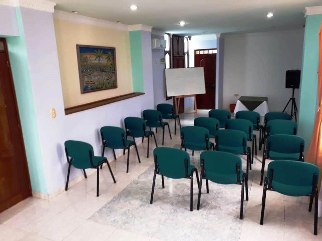 Hotel Marli Plaza photo