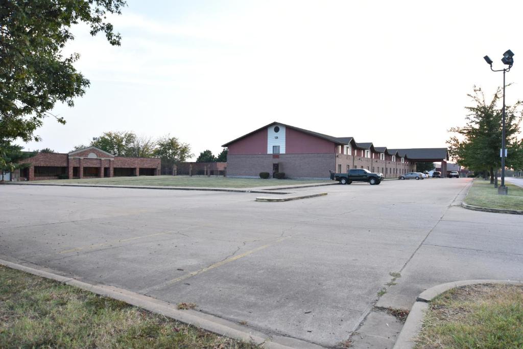 Super 8 by Wyndham Springfield/Battlefield Photo 36