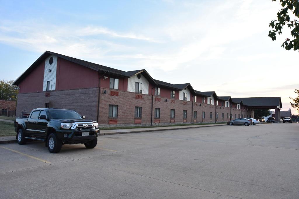 Super 8 by Wyndham Springfield/Battlefield Photo 39