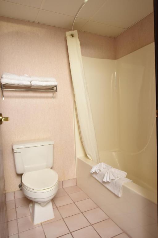 Super 8 by Wyndham Springfield/Battlefield Photo 42