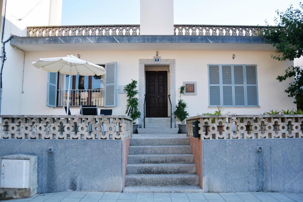 Beach House Can Picafort - 2
