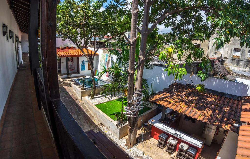 Island Life Hostel photo