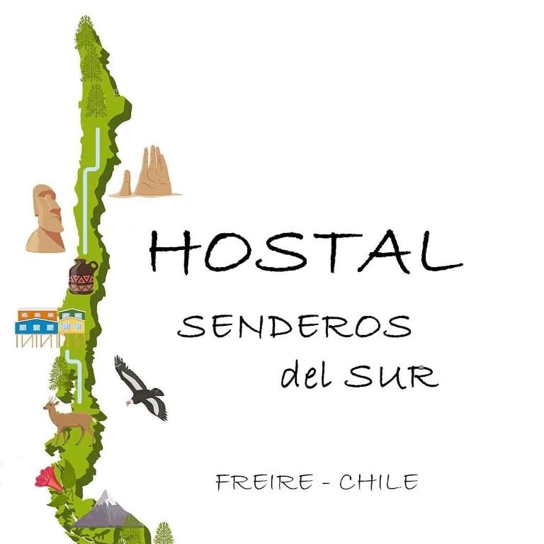 Hostal Senderos del Sur - 2