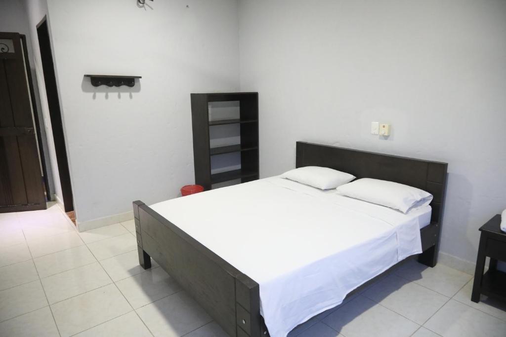 Hospedaje Aquel Almendro photo