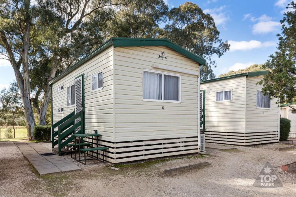 Gawler Caravan Park photo