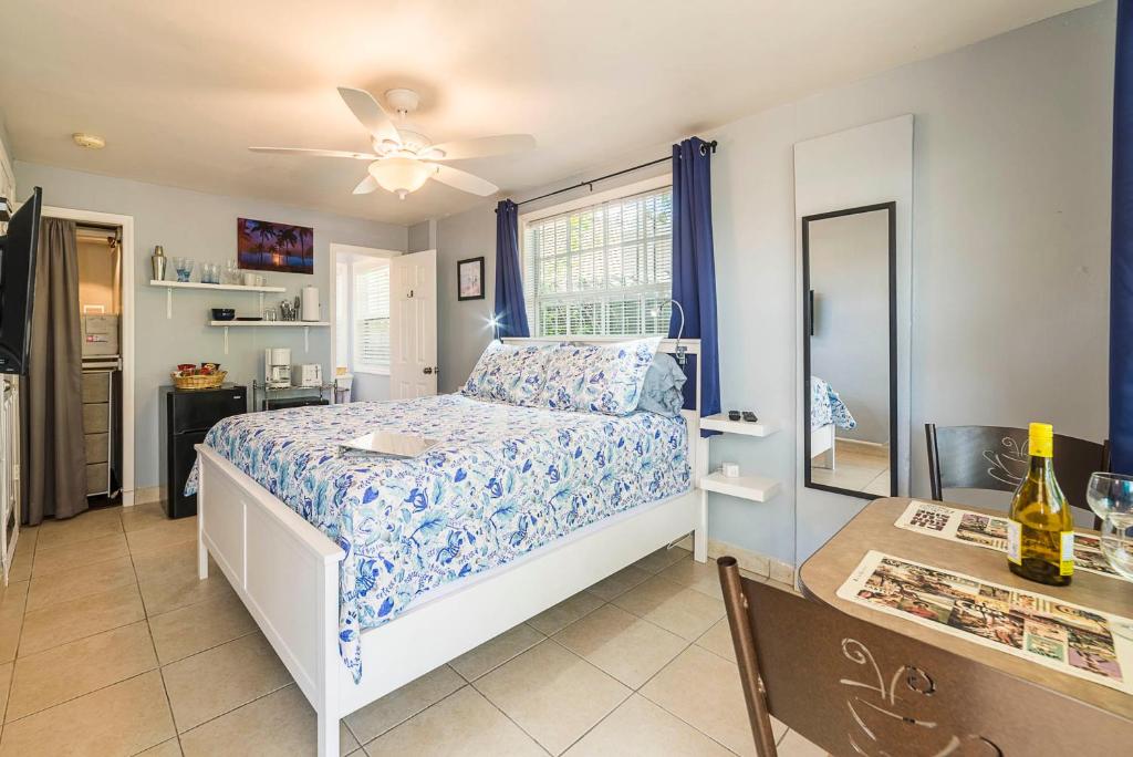 The Blue Door Inn photo