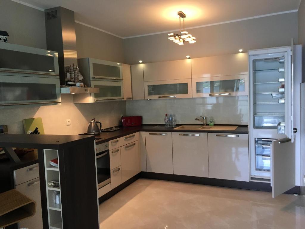 Apartment Stoliv Mare - 4
