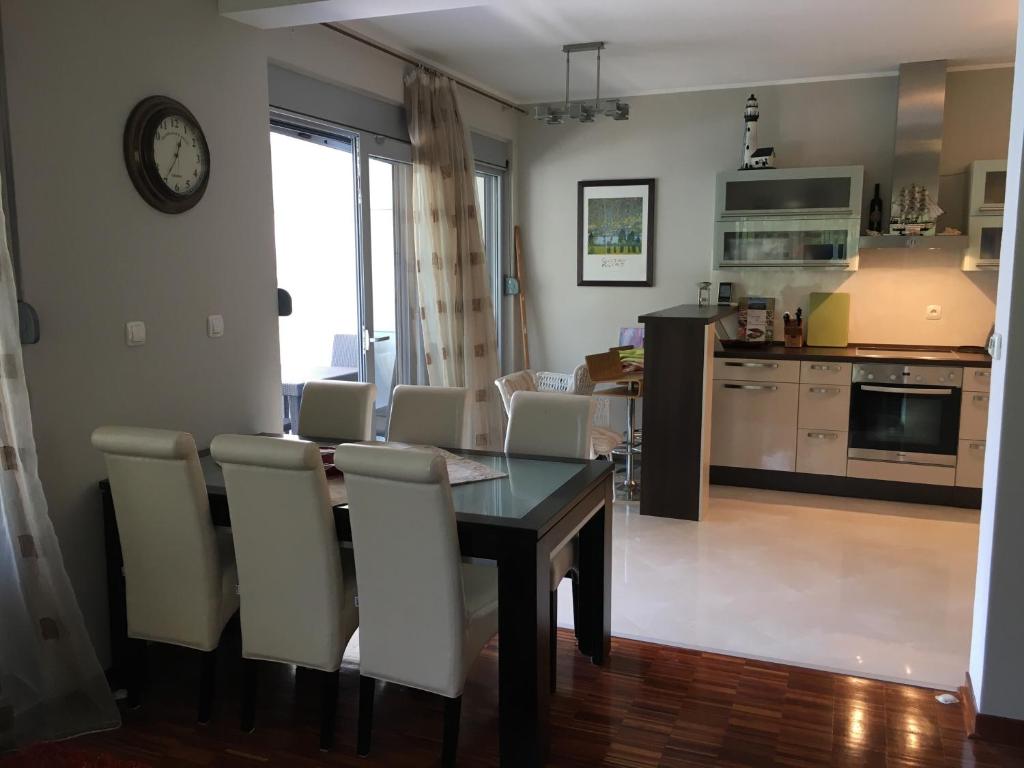 Apartment Stoliv Mare - 3