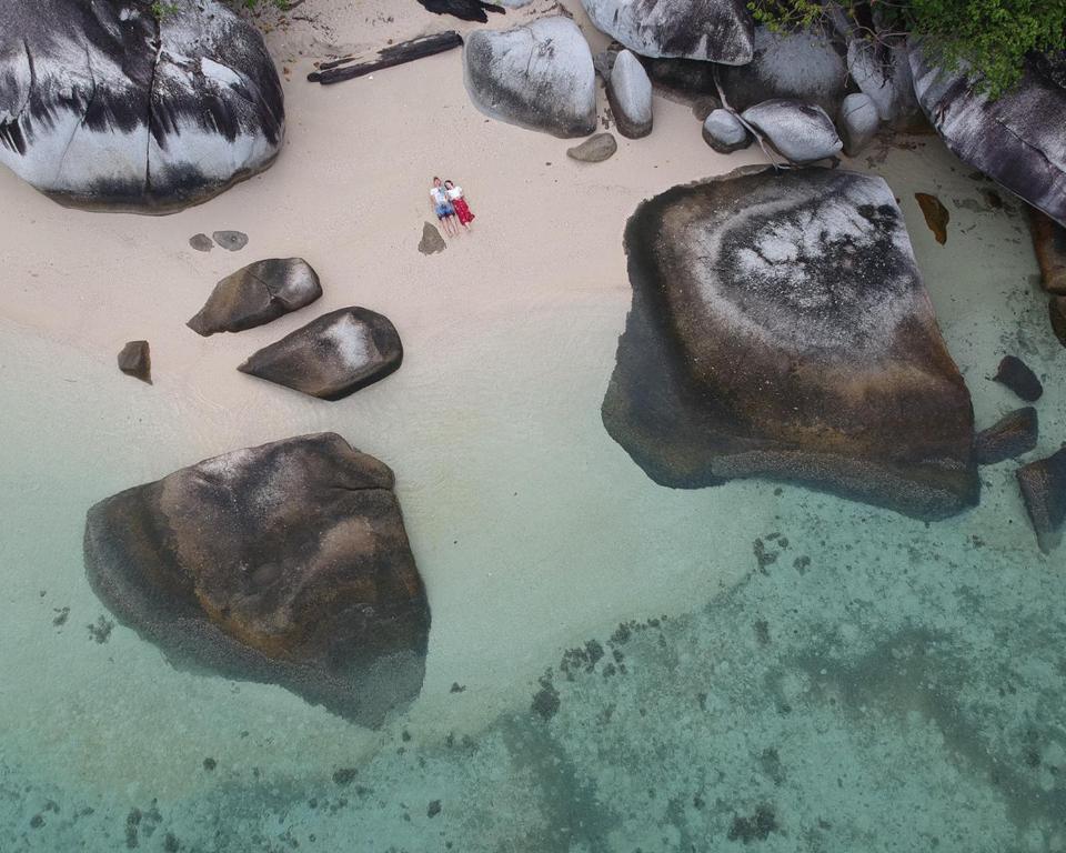 Surrounding environment