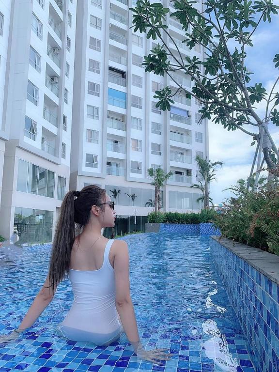 The 1108 sapphire Ha Long photo