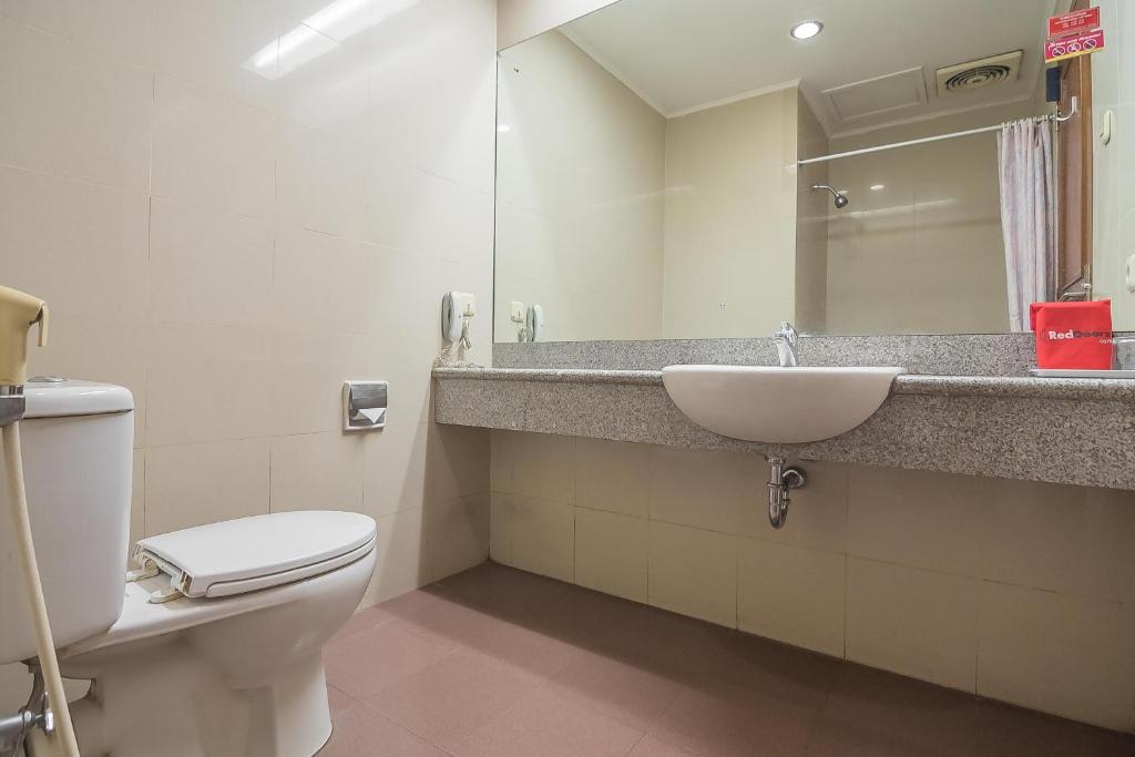 バスルーム（客室）