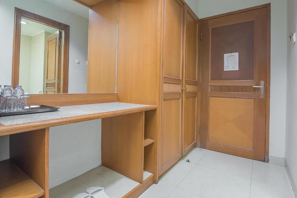 バスルーム（客室）