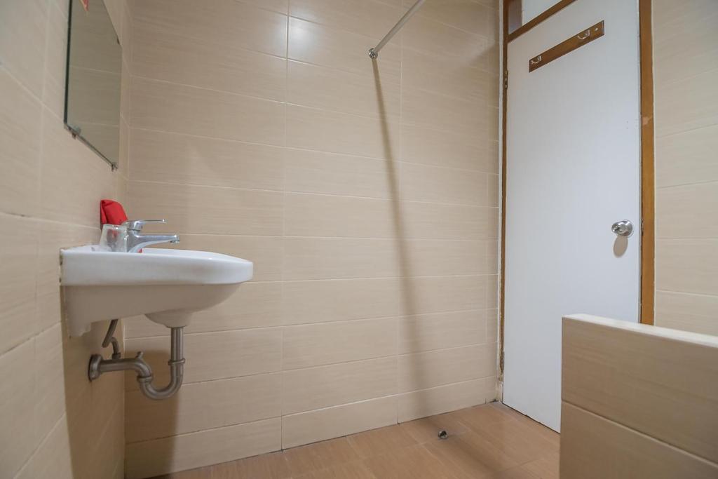 バスルーム（客室）