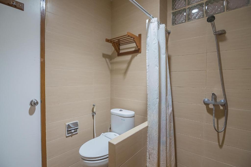 バスルーム（客室）