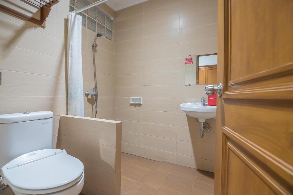 バスルーム（客室）