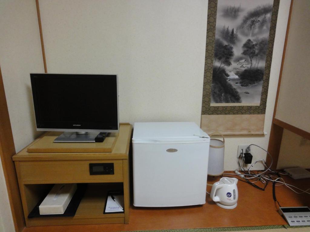 Facilities