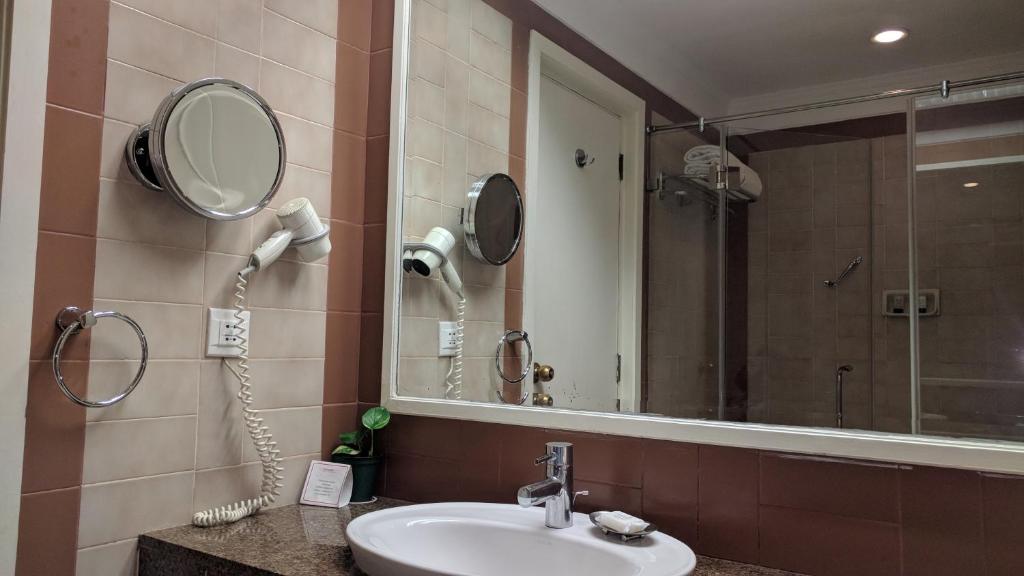 バスルーム（客室）