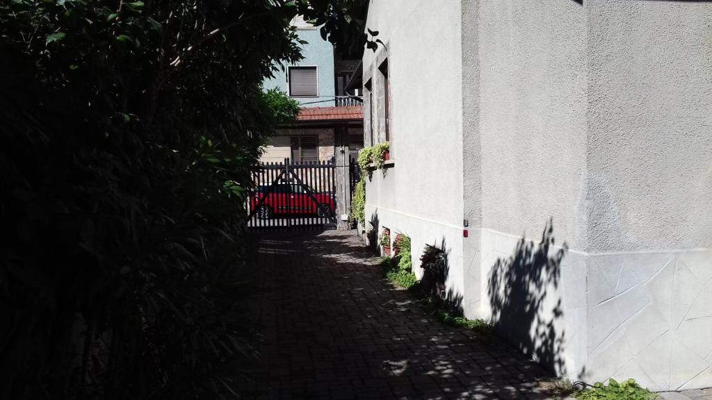 CasaJuve&Reggia - 5