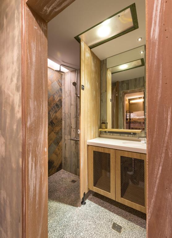 ห้องน้ำ