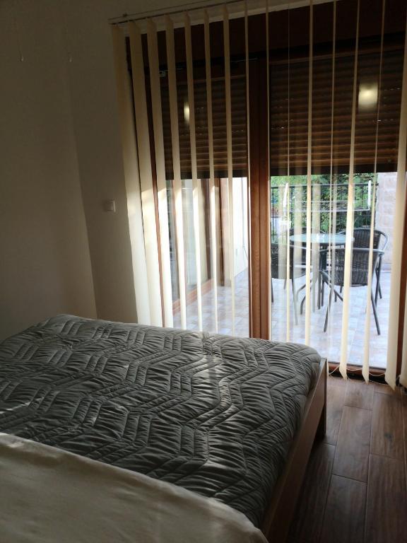 Apartments Porat