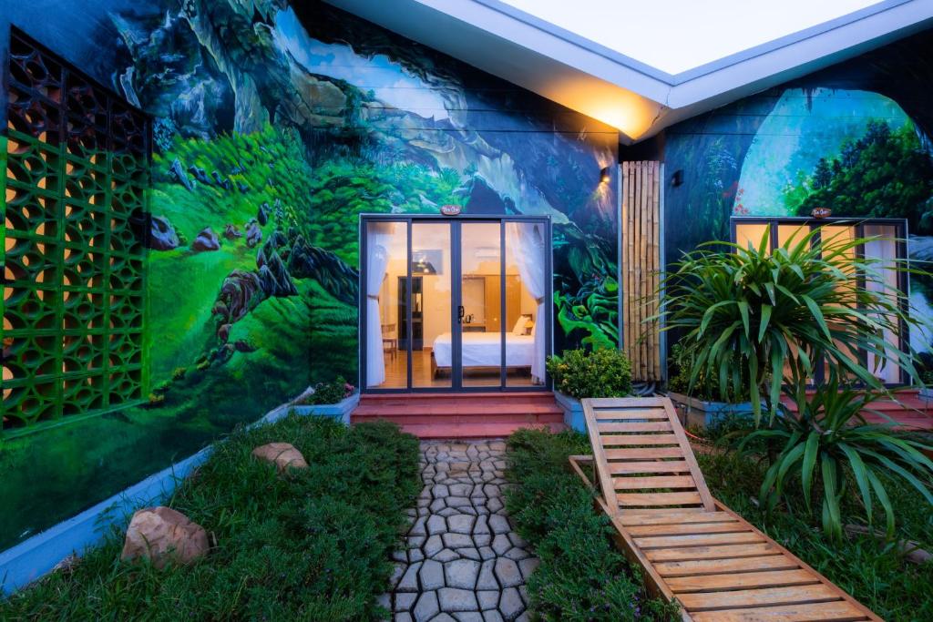 커맨더 로지 호텔 이미지 2