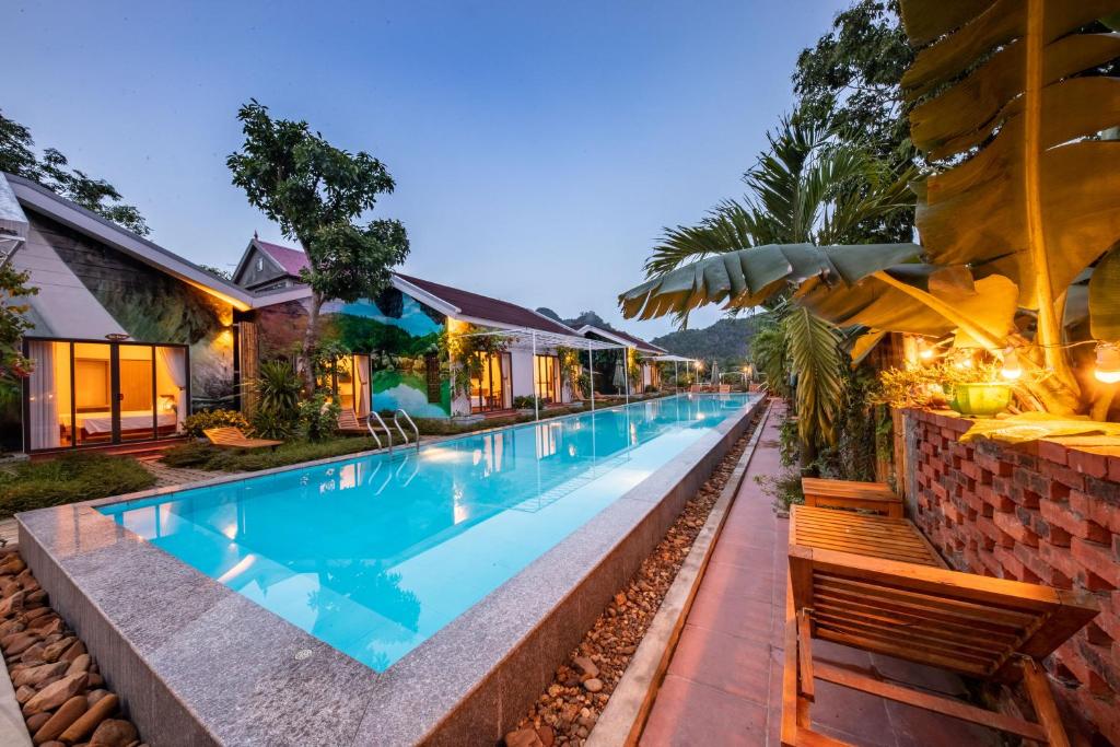 커맨더 로지 호텔 이미지 1