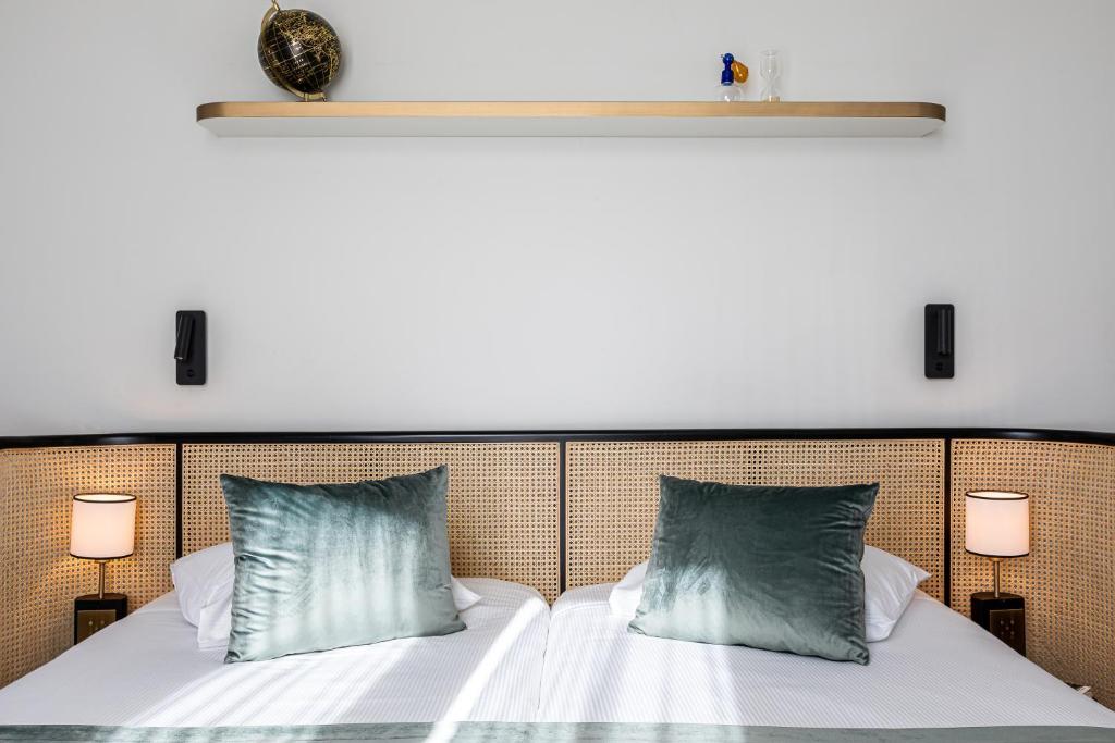 Hotel Le Friedland - 3