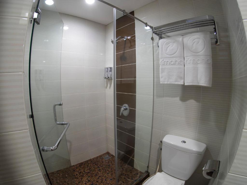 d’primahotel Melawai – Blok M photo