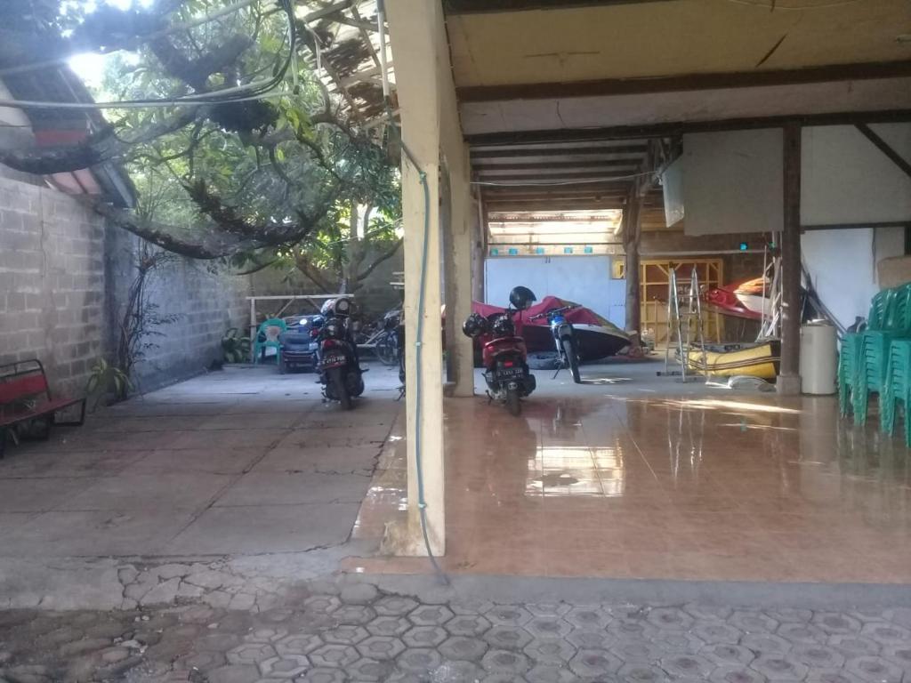 RedDoorz near Pantai Barat Pangandaran 2 photo