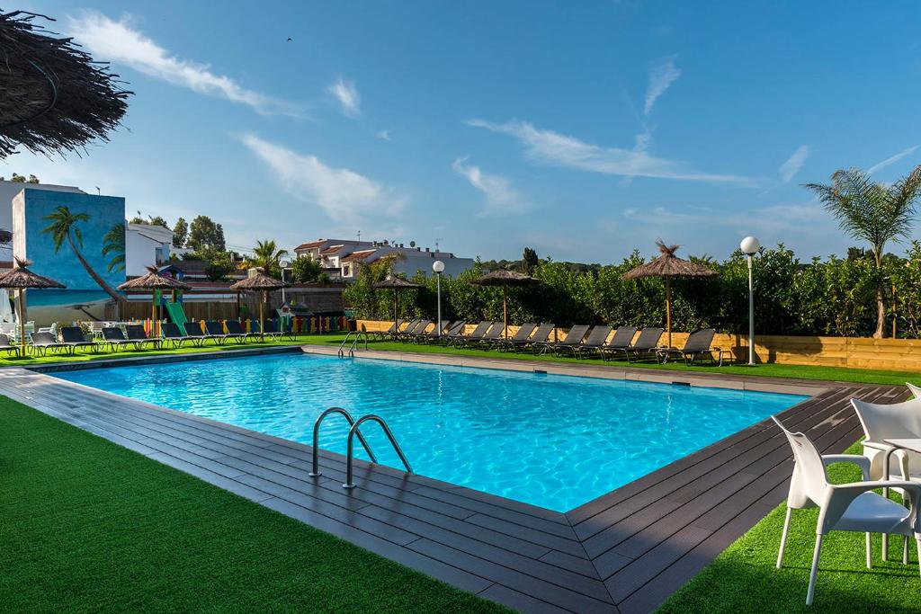 Apartaments Els Llorers Photo 42