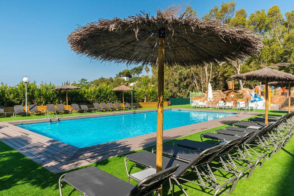 Apartaments Els Llorers Photo 43