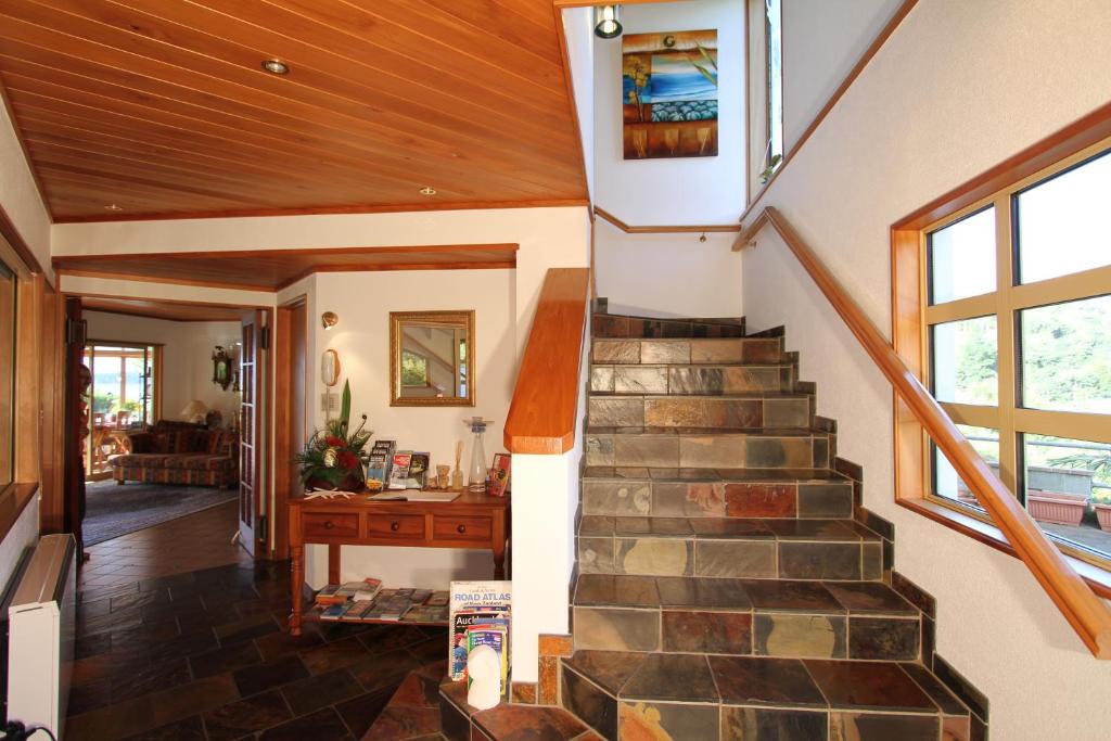 Chalet Romantica photo