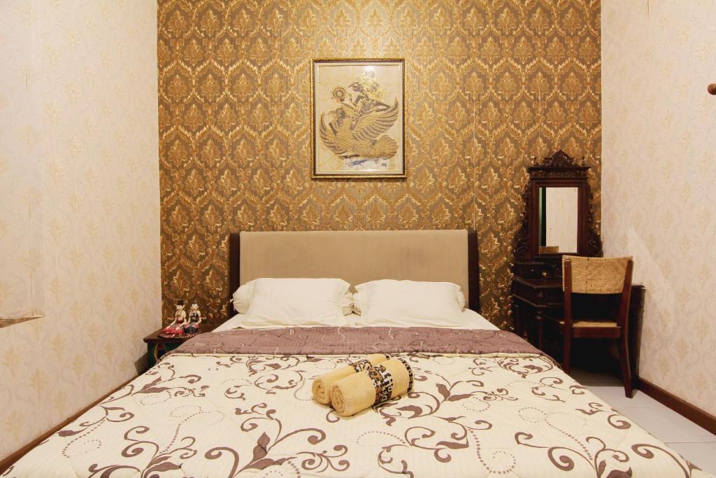 Pendopo Andari Homestay photo