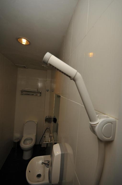 M Design Hotel @ Pandan Indah - Kuala Lumpur - ViaMichelin ...