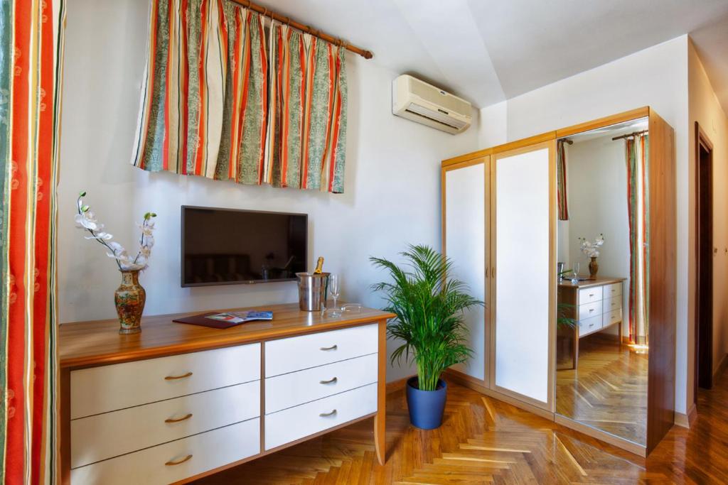 Villa Sveta Eufemija Bed end Breakfast I photo