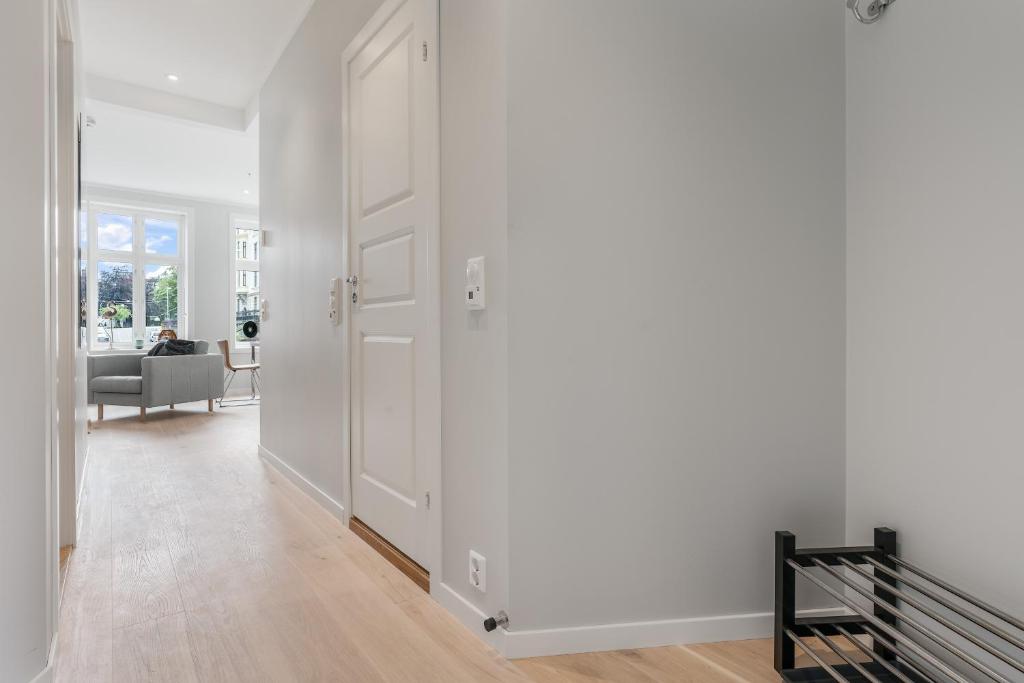 Barfot Apartments photo